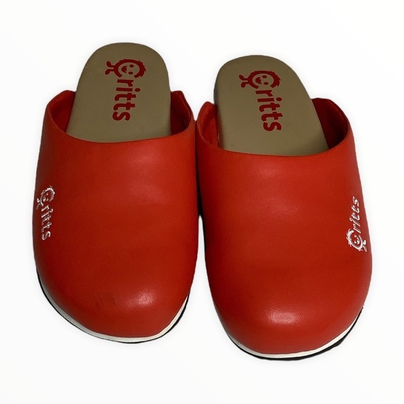 Critts ladies slipons size 8 - Picture 2 of 6